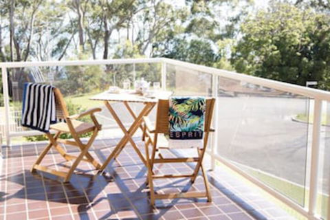 Vista At Nelson Bay - Events Australia 0
