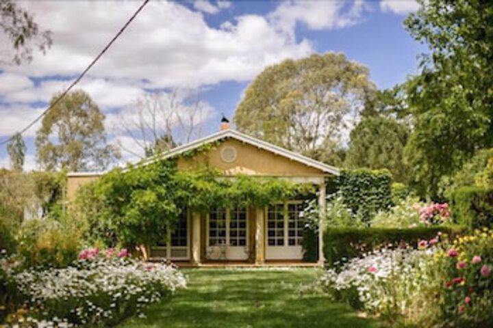 Andrews Farm SA Tourism Bookings