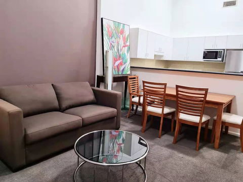 Darling Harbour Resort Style Apartment - Tourism Bookings 2