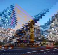 The Sebel Canberra Civic - Tourism Bookings