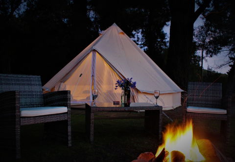 Zeehan Bush Camp - Accommodation Europe 1
