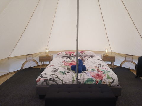 Zeehan Bush Camp - Accommodation Europe 6
