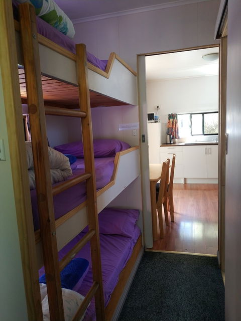 Zeehan Bush Camp - Accommodation Europe 5