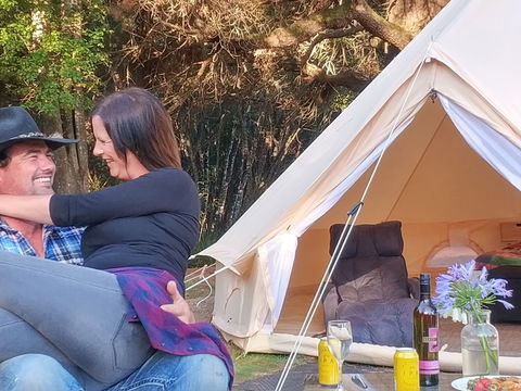 Zeehan Bush Camp - Accommodation Europe 4