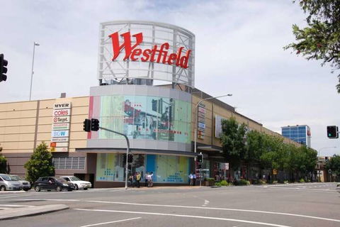 Southwest Liverpool Area 3 Beds & Parking Nwf003 - Accommodation Europe 6