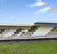 Settle in on 260 Settlement in Cowes - Tourism Bookings