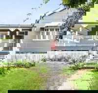 Magnolia on Mary - Events Australia