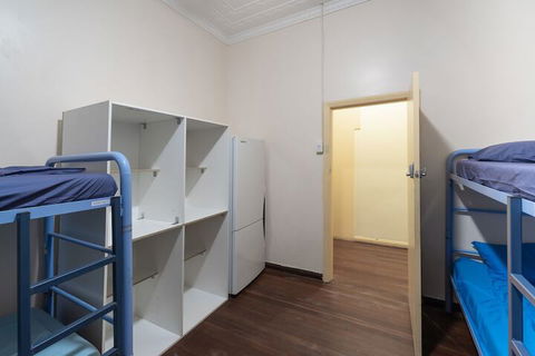 MyOZexp Aberdeen Lodge - Events Australia 7