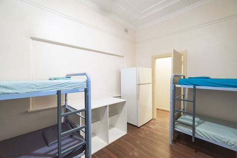 MyOZexp Aberdeen Lodge - Events Australia 1