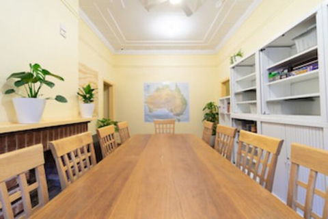 MyOZexp Aberdeen Lodge - Events Australia 0