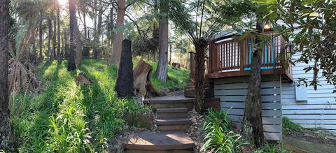 Steep Creek Retreat - Tourism Bookings 0