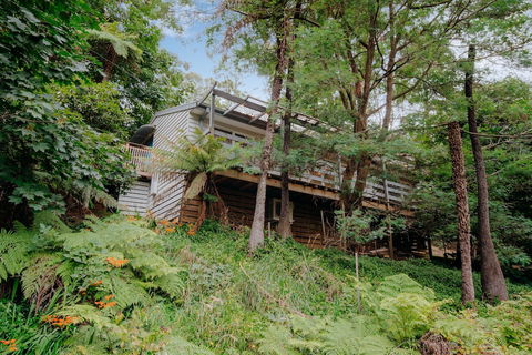 Steep Creek Retreat - Tourism Bookings 1