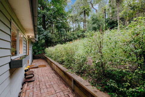 Steep Creek Retreat - Tourism Bookings 2