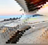 Bella Vista E9 Ocean View Spacious 2 Bed - Events Australia