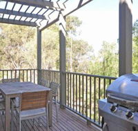 Villa Petit Verdot Located Within Cypress Lakes - Events Australia