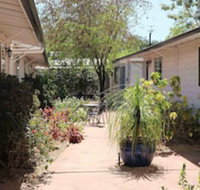 Mataranka Roadhouse - Events Australia