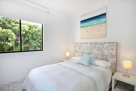 Unit 8 Bronte Of Coolum 8 12 Coolum Terrace Coolum Beach 500 Bond LINEN INCLUDED WIFI - Events Australia 5