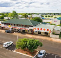 Leichhardt Hotel Motel - Tourism Bookings