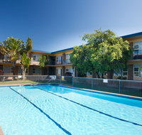 Forster Lodge 6 - Tourism Bookings