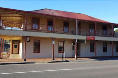Mt Lyell Motor Inn - Events Australia 4