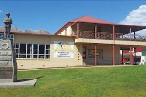 Mt Lyell Motor Inn - Events Australia 5