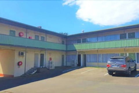 Mt Lyell Motor Inn - Events Australia 2