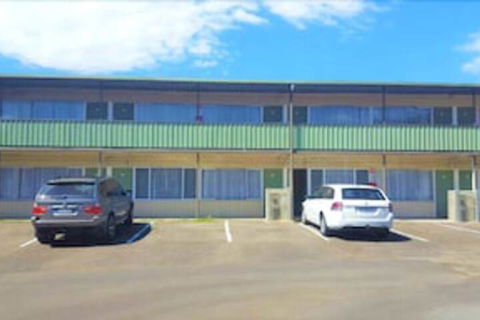 Mt Lyell Motor Inn - Events Australia 1