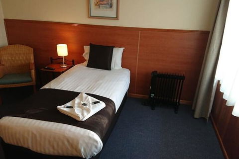 Mt Lyell Motor Inn - Events Australia 7