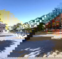 Central Jetty Motel - Events Australia