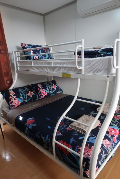 Mud Crab Motel - Tourism Bookings 6