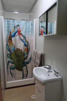 Mud Crab Motel - Tourism Bookings 1