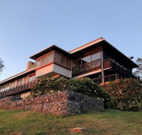 Luxury Home Endless Views - Tourism Bookings