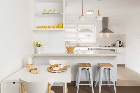 Living In Luxury Central & Sophisticated - Events Australia 3