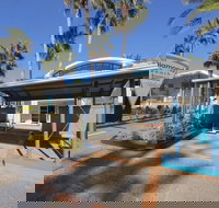 Diamond Beach Resort 115 - Events Australia