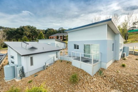 Albury Yalandra Apartment 1 - Events Australia 0