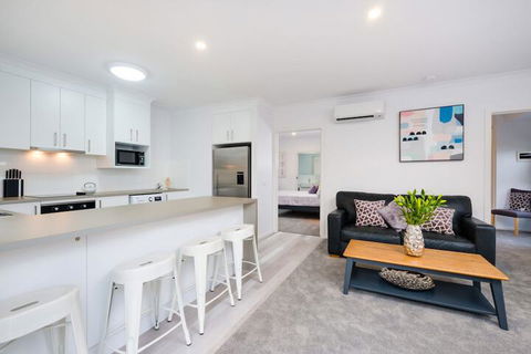 Albury Yalandra Apartment 1 - Events Australia 4