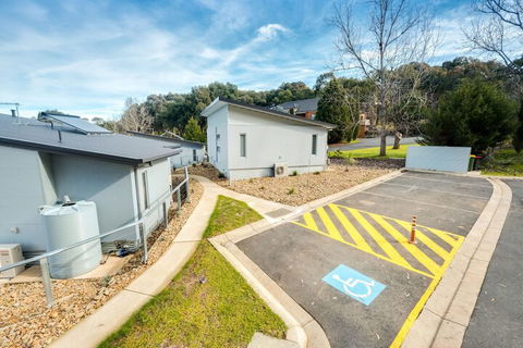 Albury Yalandra Apartment 1 - Events Australia 7