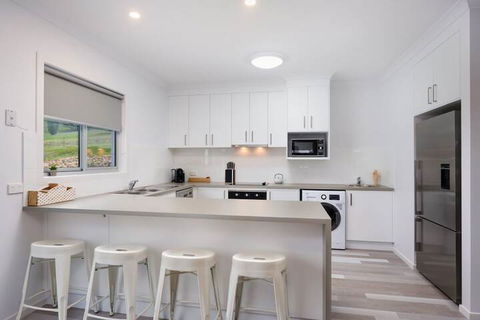 Albury Yalandra Apartment 1 - Events Australia 5