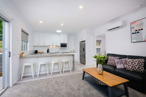 Albury Yalandra Apartment 1 - Events Australia 1