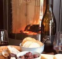 The Cottage at 3 Willows Vineyard - Events Australia