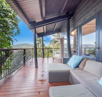 The Treehouse - Events Australia