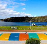 Rest Point Holiday Village - Events Australia