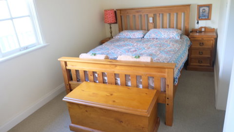 Yea Woodduck Cottage - Events Australia 1