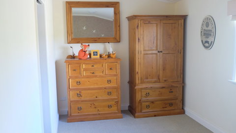 Yea Woodduck Cottage - Events Australia 6