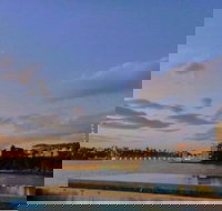 Waterfront on Manly Harbour - Events Australia