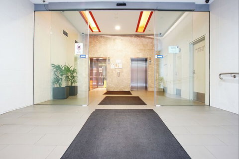 BHB Explore CBD On Your Doorstep - Events Australia 2