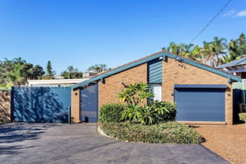 Campbell Avenue 28 - Events Australia 0