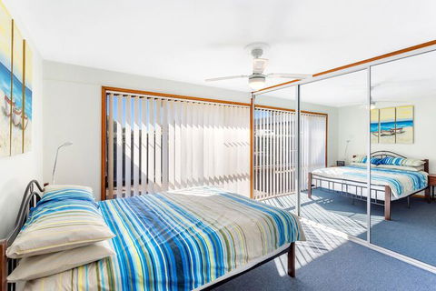 Campbell Avenue 28 - Events Australia 4