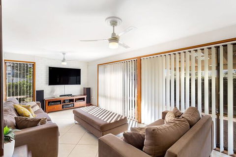 Campbell Avenue 28 - Events Australia 5