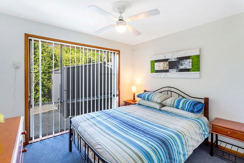 Campbell Avenue 28 - Events Australia 1